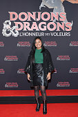“Dungeons and Dragons: Honor Among Thieves” French...