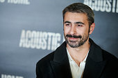 "HBO Acoustic Home" 2nd Edition Presentation In Madrid