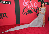 "Bad Cinderella" Broadway Opening Night