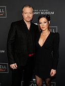 Los Angeles Premiere Of HBO's "Jason Isbell: Running...