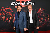 Cobra Kai LA Screening | Netflix