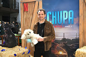 Netflix's CHUPA Los Angeles Premiere