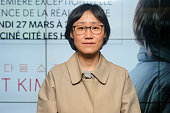 "About Kim Sohee" Premiere At  UGC Cine Cite des Halles