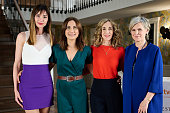RTVE Presents "4 Estrellas" In Madrid