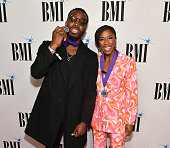 BMI Trailblazers of Gospel Music Awards