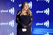 GLAAD Media Awards – Los Angeles - Inside