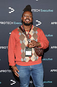 AfroTech Executive Seattle Event