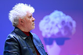 "Pedro Almodovar: El Ultimo Sueño" Event At Fundacion...