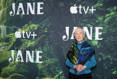 Los Angeles Premiere Of Apple TV+ Original Series...