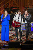 Lady A With Dave Barnes In Concert - Nashville, TN