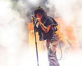Keshi In Concert - Austin, TX