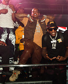 One Big Friday Hosted By Finese2tymes