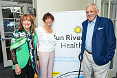 Sun River Health's "Summer Starts Here" Event Honors...