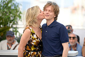 "Une Nuit (Strangers By Night)" Photocall - The 76th...