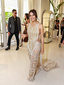 Celebrity Sightings: Day 11 - The 76th Annual Cannes...