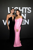 L'Oreal - Light on Women Award - The 76th Annual Cannes...