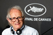 "The Old Oak" Press Conference - The 76th Annual Cannes...
