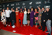 2023 Los Angeles Latino International Film Festival -...