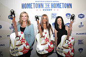 Save The Music and SongFarm.org's 4th Annual "Hometown to...