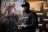 "Transformers: Rise of the Beasts" ATL Jeezy Screening