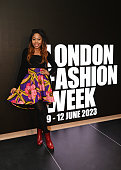 Graduate Preview Day - LFW June 2023