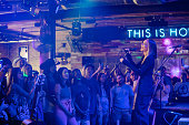 Big Machine Label Group x CMA Fest 2023 Sponsored by...