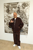 Beyond The Streets And Control Gallery Host Mister...