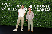 "Emily In Paris" Photocall - 62nd Monte Carlo TV...