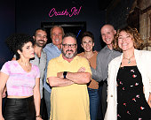 Standup Comedy At The Ice House Comedy Club