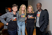 Stand Up To Cancer Marks 15 Years of Impact In Cancer...