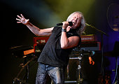 Kansas 50th Anniversary Tour - Nashville, TN