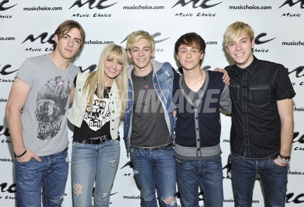 Rocky Lynch Imagines