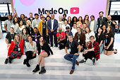 Made on YouTube event in NYC