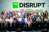TechCrunch Disrupt 2023 - Day 3