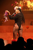 Janelle Monae Performs At Massey Hall