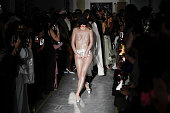 Vaquera : Runway - Paris Fashion Week - Womenswear...