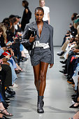 Peter Do : Runway - Paris Fashion Week - Womenswear...