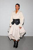 Dawei : Photocall - Paris Fashion Week - Womenswear...