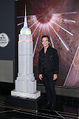 Jeff Probst Lights the Empire State Building in Honor...