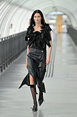 Vaillant : Runway - Paris Fashion Week - Womenswear...