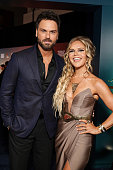 2023 People's Choice Country Awards - Red Carpet