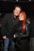 2023 People's Choice Country Awards - Backstage
