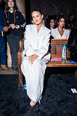 Christian Cowan : Front Row - Paris Fashion Week -...