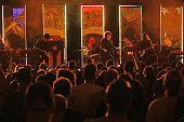 The Mars Volta In Concert - Louisville, KY