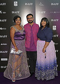 Purple Carpet Festival Gala at International South...