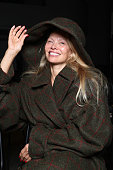 Vivienne Westwood : Photocall - Paris Fashion Week -...