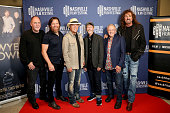 54th Nashville Film Festival - "Get Me To The Stage On...