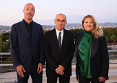 Cinecittà presents Cinema Paradiso at the Academy...