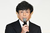 Johnny and Associates Inc. Holds Press Conference