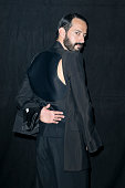 Mugler : Photocall - Paris Fashion Week - Womenswear...